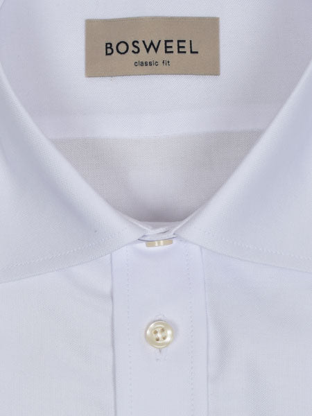 Bosweel Classic fit Skjorte